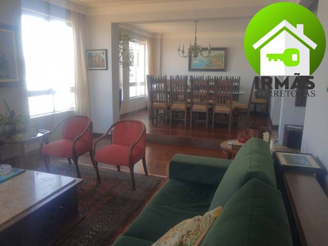 #32 - Apartamento para Locação em Santos - SP