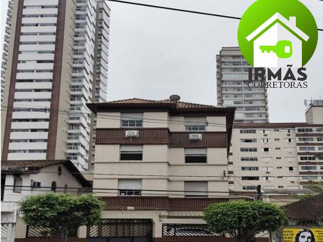 Venda em Campo Grande - Santos